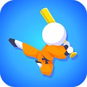 Скачать взломанную Kung Fu Ball! версия 1.0.1 apk на Андроид - Много монет