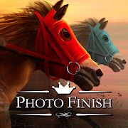 Скачать взломанную Photo Finish Horse Racing версия 90.3 apk на Андроид - Бесконечные деньги