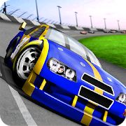 Скачать взломанную BIG WIN Racing (Автоспорт) версия 4.1.3 apk на Андроид - Много монет