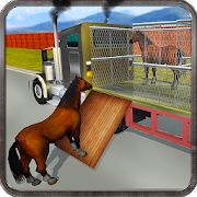 Скачать взломанную дикая лошадь транспорт грузови версия 1.8 apk на Андроид - Открытые уровни