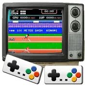 Скачать взломанную Olympic Game 1983 версия 20.0 apk на Андроид - Бесконечные деньги