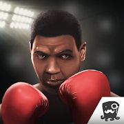 Скачать взломанную Король бокса игры бесплатно версия 2.2 apk на Андроид - Открытые уровни
