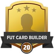 Скачать взломанную FUT Card Builder 20 версия 5.6.1 apk на Андроид - Бесконечные деньги