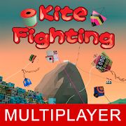Скачать взломанную Kite Flying - Layang Layang версия 4.0 apk на Андроид - Открытые уровни