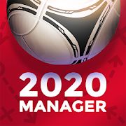 Скачать взломанную Football Management Ultra 2020 - Manager Game версия 2.1.36 apk на Андроид - Открытые уровни