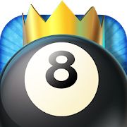 Скачать взломанную Kings of Pool - «Восьмерка» версия 1.25.5 apk на Андроид - Много монет