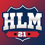 Скачать взломанную Hockey Legacy Manager 21 - Be a General Manager версия 21.1.8 apk на Андроид - Бесконечные деньги