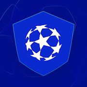 Скачать взломанную Лига чемпионов УЕФА - Игровая версия 5.4.3 apk на Андроид - Бесконечные деньги