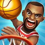 Скачать взломанную Basketball Strike версия 3.4 apk на Андроид - Бесконечные деньги
