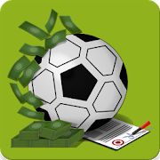 Скачать взломанную Футбольный агент (Football Agent) версия 1.14.2 apk на Андроид - Открытые уровни