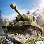 Скачать взломанную World of Tanks Blitz версия 7.2.0.575 apk на Андроид - Много монет