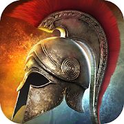 Скачать взломанную Империя: Rising Civilizations версия 1.3.0 apk на Андроид - Много монет