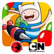 Скачать взломанную Bloons Adventure Time TD версия 1.7.3 apk на Андроид - Бесконечные деньги