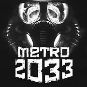 Скачать взломанную Метро 2033 Исход : Ядерная Война Хcom 2 Ликвидатор версия 1.91 apk на Андроид - Открытые уровни