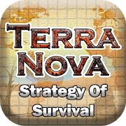 Скачать взломанную TERRA NOVA : Strategy of Survival версия 1.2.7.2 apk на Андроид - Бесконечные деньги