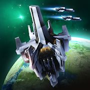 Скачать взломанную Stellaris: Космический Командир, стратегия Sci-Fi версия 0.1.4 apk на Андроид - Бесконечные деньги