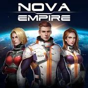 Скачать взломанную Nova Empire: Покорители галактики версия 2.0.27 apk на Андроид - Открытые уровни
