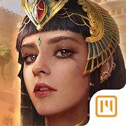 Скачать взломанную War Eternal - Фараоны здесь! версия 1.0.57 apk на Андроид - Много монет