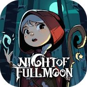Скачать взломанную Night of the Full Moon версия 1.5.1.23 apk на Андроид - Много монет
