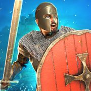Скачать взломанную Knights of Europe 3 версия 1.01 apk на Андроид - Бесконечные деньги