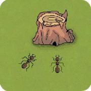 Скачать взломанную ant colony || колония муравьёв || ants муравьи версия 3.2.0 apk на Андроид - Много монет