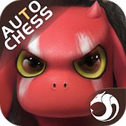 Скачать взломанную Auto Chess версия 1.6.0 apk на Андроид - Открытые уровни