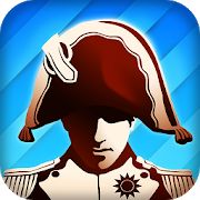 Скачать взломанную European War 4: Napoleon версия 1.4.28 apk на Андроид - Открытые уровни