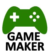 Скачать взломанную Game Maker 3D версия Зависит от вашего устройства apk на Андроид - Много монет