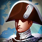 Скачать взломанную European War 6: 1804 версия 1.2.26 apk на Андроид - Открытые уровни