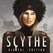 Скачать взломанную Scythe: Digital Edition версия 1.9.05 apk на Андроид - Открытые уровни