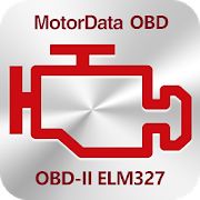 Скачать MotorData OBD Диагностика ELM OBD2 scanner версия 1.20.11.709 apk на Андроид - Полная