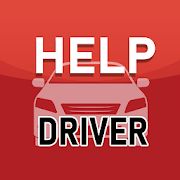 Скачать Help Driver, Объединение Водителей версия 2.2 apk на Андроид - Без Рекламы