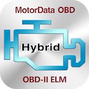 Скачать Doctor Hybrid ELM OBD2 scanner. MotorData OBD версия 1.0.8.33 apk на Андроид - Все открыто