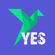 Скачать YES Sharing версия 1.0.148 apk на Андроид - Разблокированная