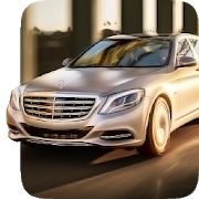 Скачать Benz S600 Drift Simulator версия 3.2 apk на Андроид - Без Рекламы