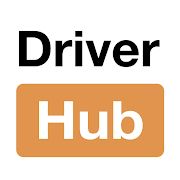 Скачать DriverHub версия 1.9.3 apk на Андроид - Встроенный кеш