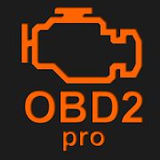 Скачать OBD2pro. Диагностика OBD ELM. Коды неисправностей. версия 1.0.2 apk на Андроид - Встроенный кеш