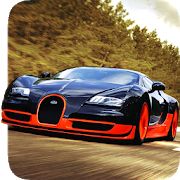 Скачать Veyron Drift Simulator версия 1.3 apk на Андроид - Все открыто