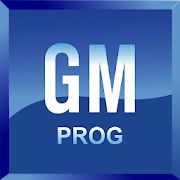 Скачать gm prog версия 1.2.10 apk на Андроид - Полный доступ