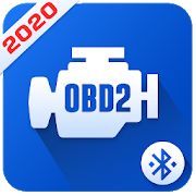 Скачать Бесплатный OBD Bluetooth автомобильн версия 1.0 apk на Андроид - Неограниченные функции