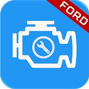 Скачать FordSys Scan Free версия 1.10 apk на Андроид - Разблокированная