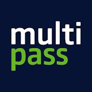 Скачать MultiPassme версия 2.4.2 apk на Андроид - Неограниченные функции