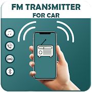 Скачать FM TRANSMITTER FOR CAR - HOW ITS WORK версия 9.7 apk на Андроид - Разблокированная