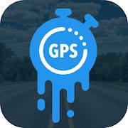 Скачать GPS Race Timer версия 1.61 apk на Андроид - Без кеша