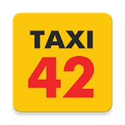 Скачать Такси 42 - Заказ такси, Доставка версия 5.2.5 apk на Андроид - Все открыто