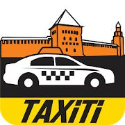 Скачать Taxiti 777666 Вызов Такси версия 2.19.2287 apk на Андроид - Встроенный кеш