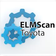 Скачать ELMScan Toyota версия 1.11.1 apk на Андроид - Полный доступ