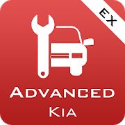 Скачать Advanced EX for KIA версия 2.0 apk на Андроид - Без кеша