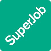 Скачать Работа Superjob: поиск вакансий и создание резюме версия 6.22 apk на Андроид - Все открыто