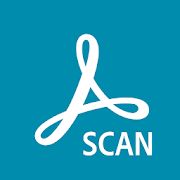 Скачать Adobe Scan: сканирование PDF, OCR версия Зависит от устройства apk на Андроид - Разблокированная